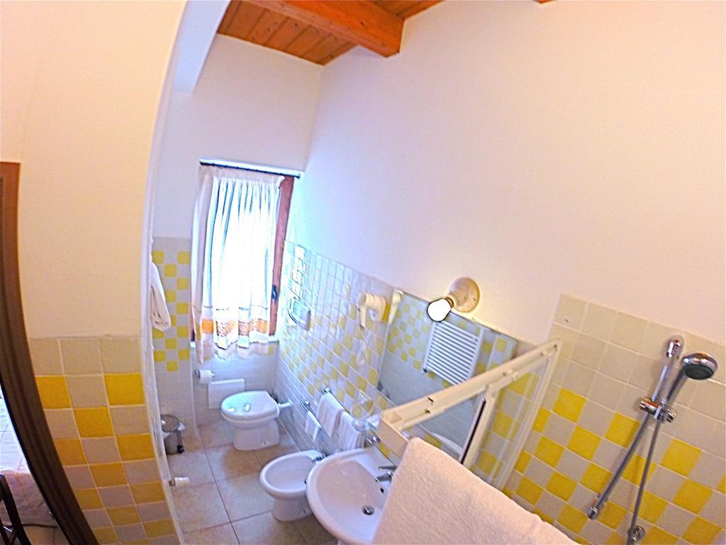 Bellamarina Sorso Habitación foto