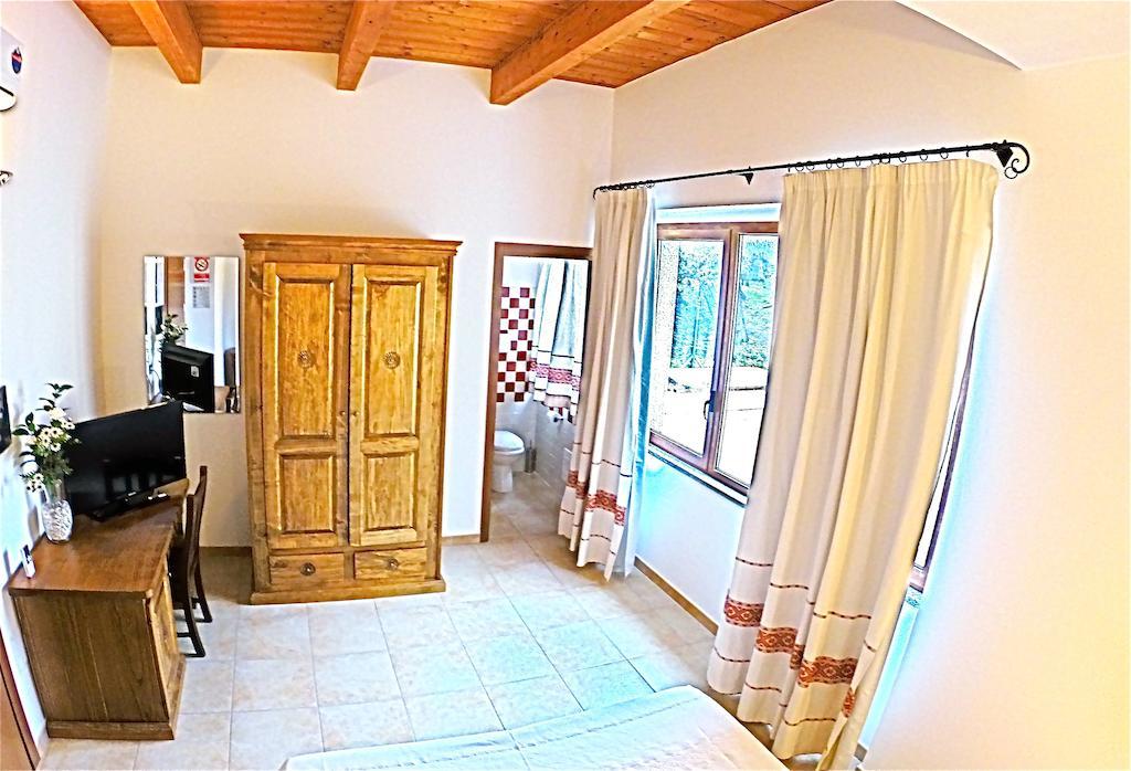 Bellamarina Sorso Habitación foto