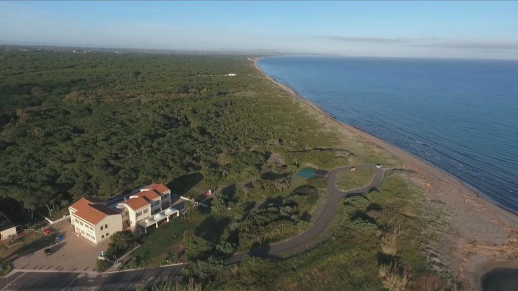 Bellamarina Sorso Exterior foto