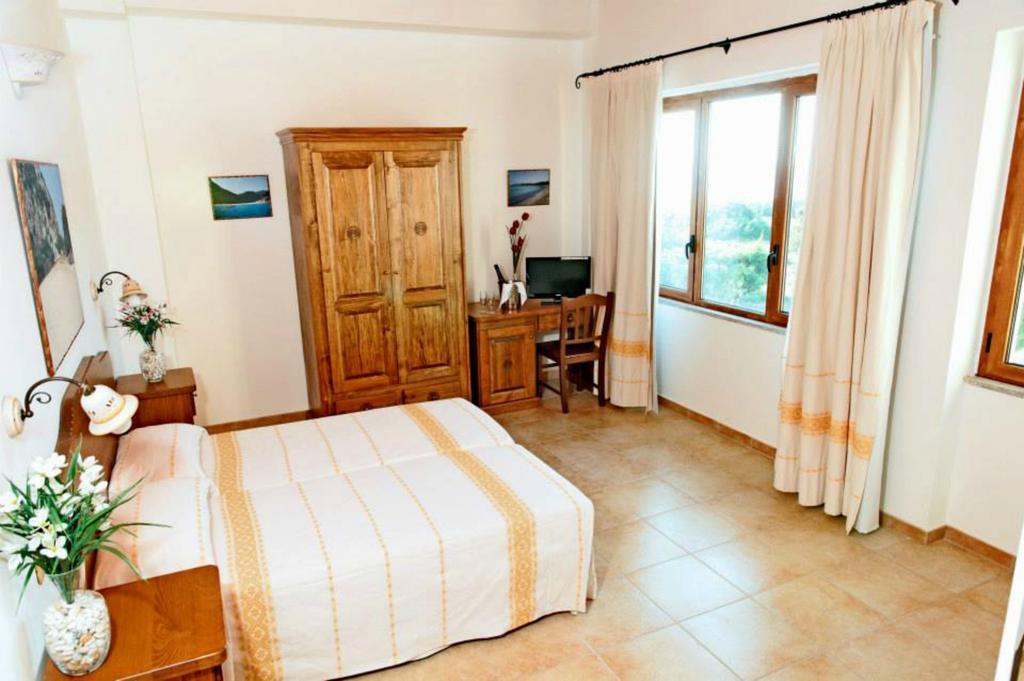 Bellamarina Sorso Exterior foto