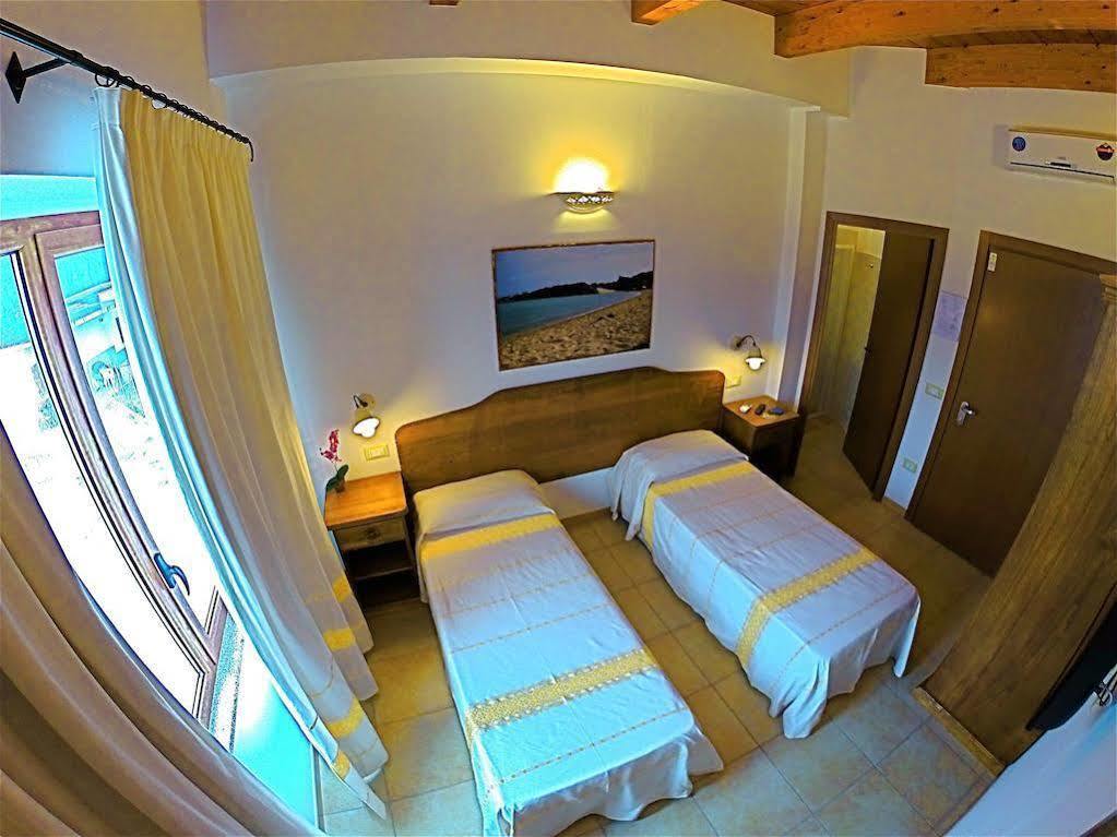 Bellamarina Sorso Exterior foto